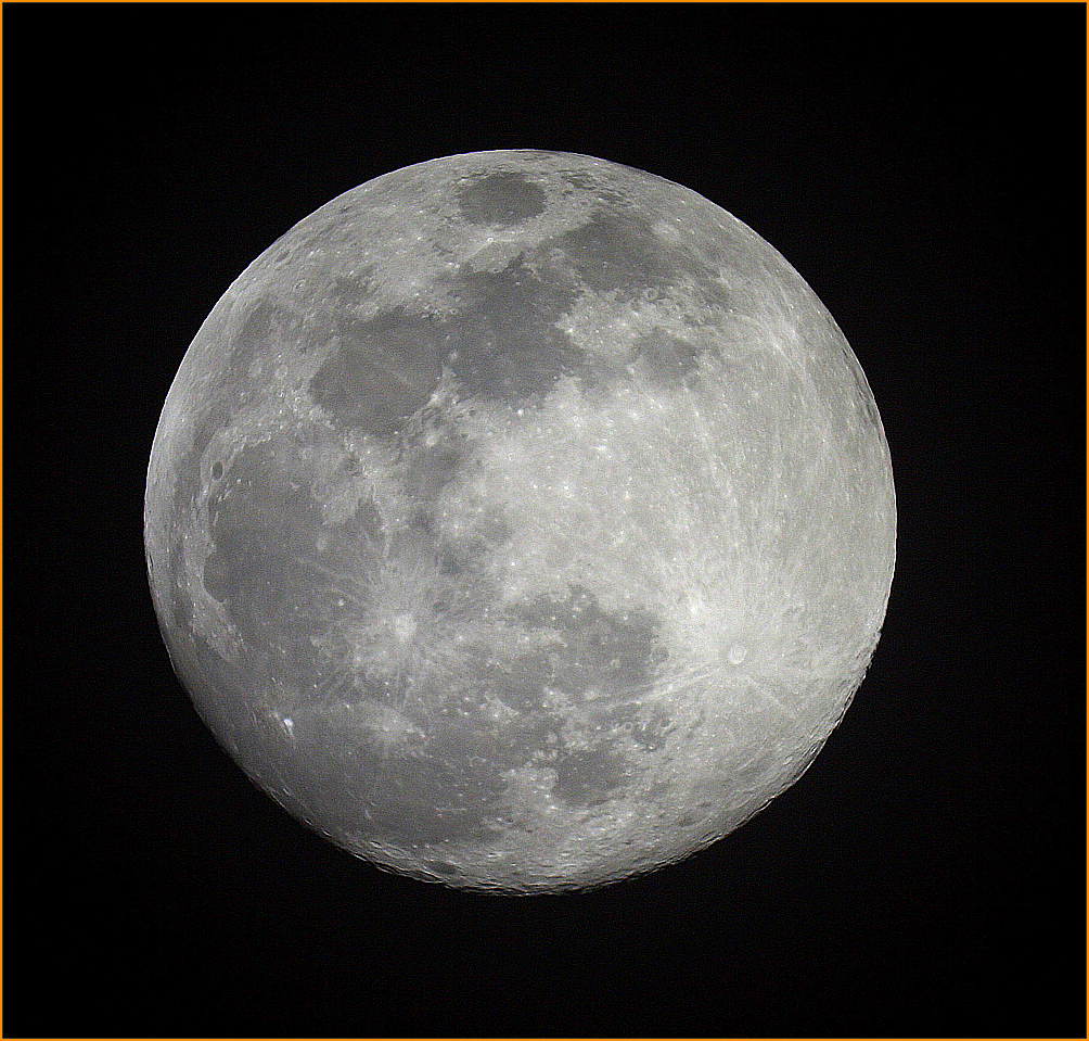 Luna llena
